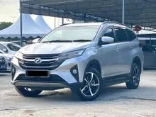 2024 Perodua Aruz 1.5 AV SUV FSR U/WRTY
