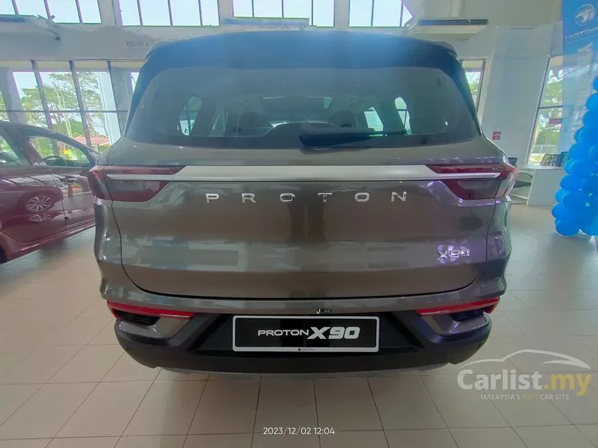 2023 Proton X90 Premium SUV
