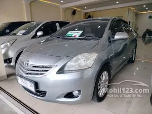2010 Toyota Vios 1.5 G Sedan