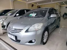 2010 Toyota Vios 1.5 G Sedan
