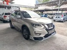 2021 Nissan X-Trail 2.0 Hybrid SUV, 1 OWNER, LOW MILEAGE, SERVICE RECORD, HIGHER LOAN, FULL LEAHTER SEATS, 1 YEAR WARRANTY