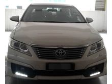 2012 Toyota Camry 2.5 V