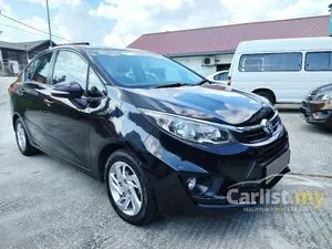 2018 Proton Persona 1.6 Premium (Metallic) Sedan