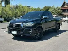 2019 Toyota HILUX REVO 2.4 Smart Cab J Plus Pickup