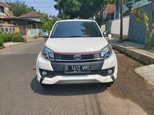 2017 Toyota Rush 1.5 TRD Sportivo Ultimo, Low Km Like New