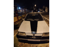1993 Proton Iswara 1.5 Hatchback