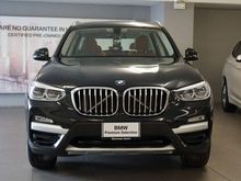 2017 BMW X3 2.0 G01 (ปี 18-23) xDrive20d SUV AT