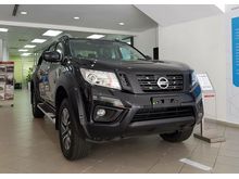 $$$ SPECIAL REBATE $$$ 2018 Nissan Navara - 5 YEARS WARRANTY - FULL LOAN - FAST DELIVERY