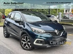 2019 Renault Captur 1.2 SUV