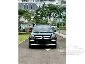 2013 Mercedes-Benz GL500 4.7 4MATIC SUV