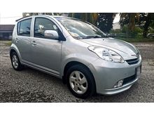 2008 Perodua Myvi 1.3 AUTO TIPTOP CONDITION / BLACKLIST CAN LOAN