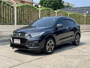 2018 Honda HR-V 1.8 EL SUV