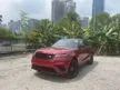 Recon PROMO 2018 Land Rover Range Rover Velar 2.0 P250 S R-Dynamic MERIDIAN SOUND - Cars for sale