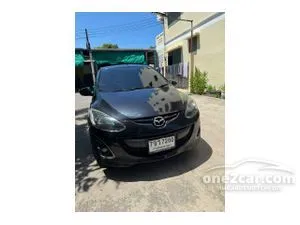2011 Mazda 2 1.5 Elegance Spirit Sedan