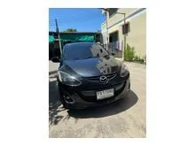 2011 Mazda 2 1.5 (ปี 09-14) 1.5 Elegance Spirit Sedan AT