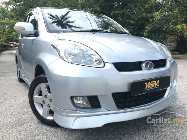 Search 3,822 Perodua Myvi Used Cars for Sale in Malaysia 