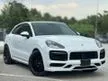 Recon 2020 Porsche Cayenne 3.0 Coupe Sport Chrono, Panoramic Roof, PASM 10mm And More