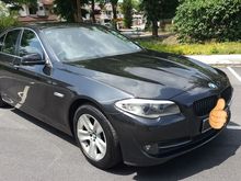 2010 BMW 523i SE 3.0