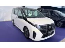 2026 Nissan Serena E-Power 1.4 Premium Highway Star MPV