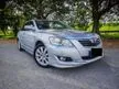 Toyota Camry 2.4 V (A) SUPER TIPTOP CONDITION 1 LADY OWNER