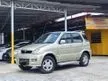 Used 2005 Perodua Kembara 1.3 (A) EZ SUV ONE OWNER