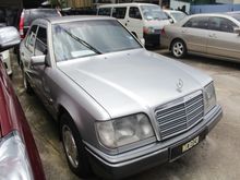 1990 Mercedes-Benz 230E 2.3 Sedan (A) USED CAR