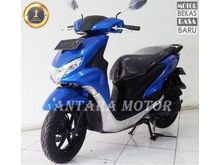 Cash Kredit Freego 2018 Blue, Mulus Bergaransi