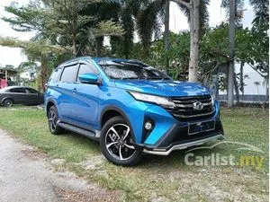 2020 Perodua Aruz 1.5 AV SUV