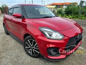 2020 Suzuki Swift 1.4 Sport Hatchback