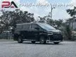 Recon 2020 Toyota Alphard 3.5 Executive Lounge S MPV