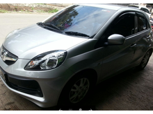 2013 Honda Brio 1.3 E Hatchback
