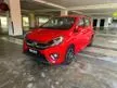 Used 2018 Perodua AXIA 1.0 Advance Hatchback