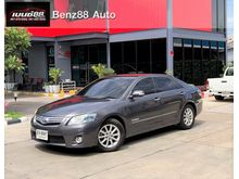 2010 Toyota Camry 2.4 (ปี 06-12) Hybrid Sedan AT