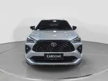 2023 Toyota Yaris Cross 1.5 S HV (2 Tone) w GR Parts Aero Pkg (Prem Clr) SUV