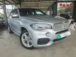 Used 2017 BMW X5 2.0 xDrive40e M Sport SUV