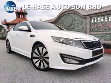 2013 Kia Optima K5 2.0 FULL SPEC(1 YEAR WARRANTY)(TIP TOP CONDITION)(MUST VIEW)