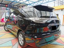Toyota ESTIMA 2.4 AERAS PSTART RevCAM PwDOOR WRNTY
