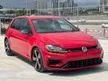 Recon STAGE 2 2020 Volkswagen Golf 2.0 R 4MOTION FREE 5 YEARS WARRANTY