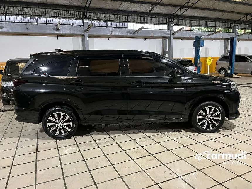 2023 Toyota Avanza G MPV