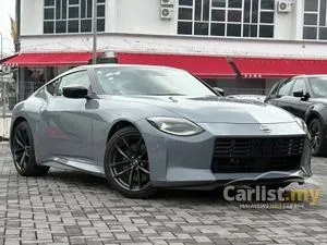 2023 Nissan Fairlady Z 3.0 Version ST Coupe