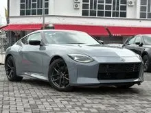 2023 Nissan Fairlady Z 3.0 Version ST Coupe / Nissan Fairlady
