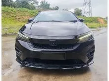 2024 Honda City 1.5 V Hatchback
