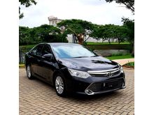 Toyota Camry 2.5 V 2015/2016 Low Km Terawat
