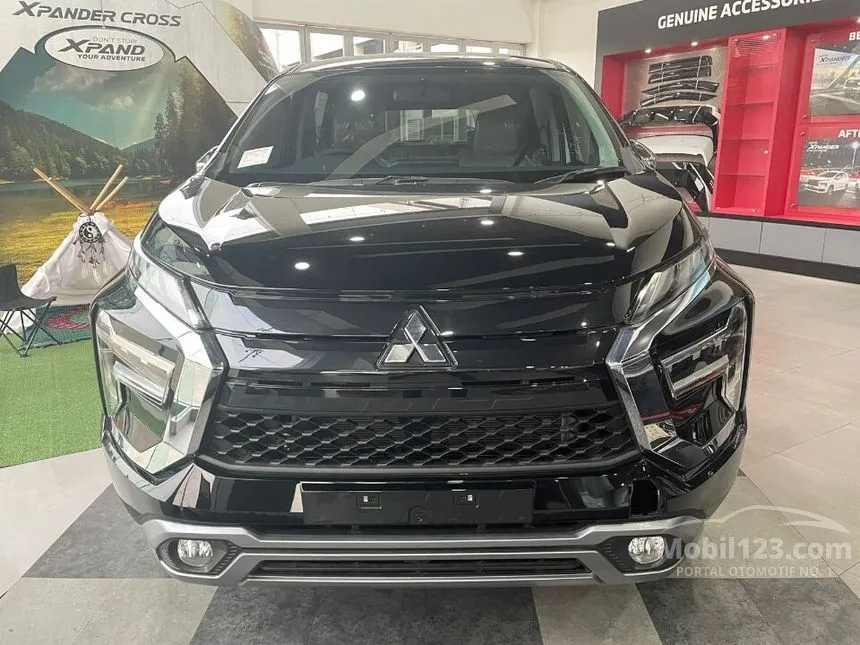2022 Mitsubishi Xpander ULTIMATE Wagon