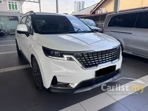 2021 Kia Carnival 2.2 11 Seater MPV