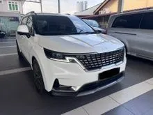 2021 Kia Carnival 2.2 11 Seater MPV