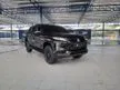 Used 2022 Mitsubishi Triton 2.4 VGT Athlete Pickup Truck ORI MILEAGE 6200KM FULL SERVICE RECORD UNDER WARRANTY CONDITION LIKE NEW CAR - Cars for sale