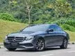 Used 2016/2017 Registered in March 2017 MERCEDES-BENZ E200 (A) W213 Avantgarde, 9G-tronic.High Spec, Local, Imported New from GERMANY By MERCEDES MALAYSIA 1 Owner - Cars for sale