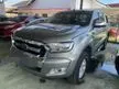 Used 2017 Ford Ranger 2.2 XLT Pickup Truck (A) - Cars for sale