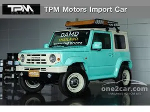 2026 Suzuki JIMNY 1.5 SUV